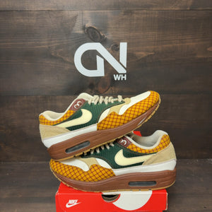 Nike Air Max 1 Susan Missing Link Size 10.5 (Pre-Owned) - Image 1