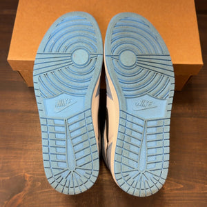 Jordan 1 Retro High OG University Blue Size 10 (Pre-Owned) - Image 6