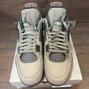 Jordan 4 Retro Cave Stone - Image 3