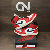 Jordan 1 Retro Chicago (2013) Size 9.5 (Pre-Owned) - Image 1