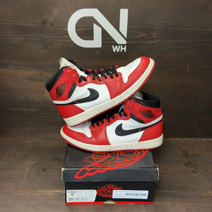 Jordan 1 Retro Chicago (2013) Size 9.5 (Pre-Owned) - Image 1
