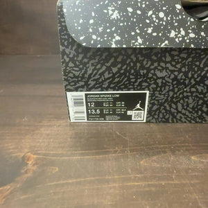 Jordan Spizike Low Bred - Image 8
