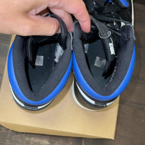 Jordan 1 Retro High Royal Toe Size 10 (Pre-Owned) - Image 6