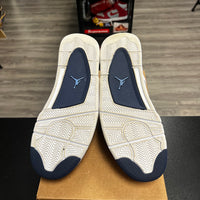 Columbia Jordan 4 (USED, No Box)