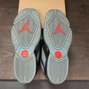 Air Jordan B'Loyal 'Grey Black' Size 11 (Pre-Owned) - Image 8