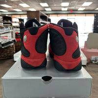 Bred Jordan 13 (USED)
