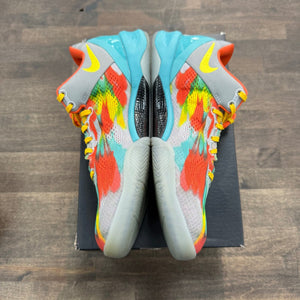 Nike Kobe 8 Protro Venice Beach (2024) (GS) - Image 2