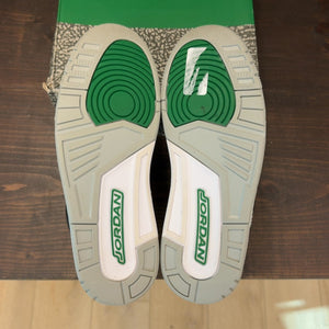 Jordan 3 Retro Pine Green - Image 9