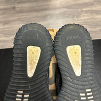 MX Dark Salt Yeezy 350 (USED)