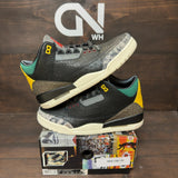 Jordan 3 Retro SE Animal Instinct 2.0 - Image 1