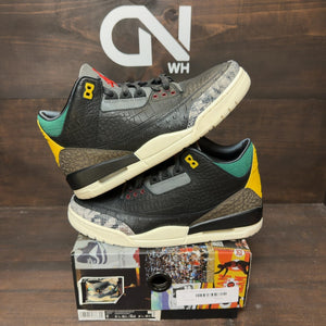 Jordan 3 Retro SE Animal Instinct 2.0 - Image 1