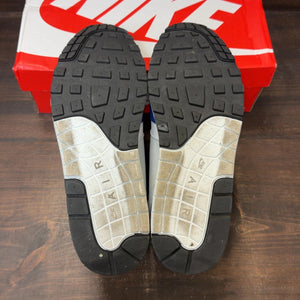 Nike Air Max 1 Deep Royal Blue - Image 7