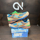 New Balance 2002R Salehe Bembury Water Be The Guide Size 8 (Pre-Owned)