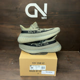 adidas Yeezy Boost 350 V2 Granite - Image 1