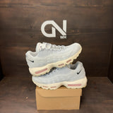 Nike Air Max 95 Grey Fog Pink Foam Size 8 (Pre-Owned) - Image 1