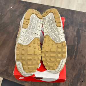 Nike Air Max 1 Inside Out Club Gold Black - Image 5