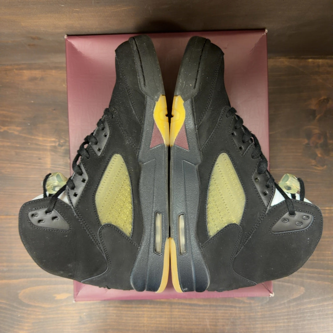 Jordan 5 Retro A Ma Maniére Dusk - Image 5