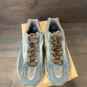 adidas Yeezy Boost 700 V2 Mauve Size 10.5 (Pre-Owned) - Image 3