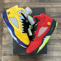 What The Jordan 5 (USED)
