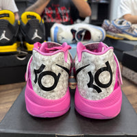 Aunt Pearl Nike KD 4 (USED)