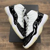 Jordan 11 Retro DMP Gratitude (2023) Size 10 (Pre-Owned) - Image 1