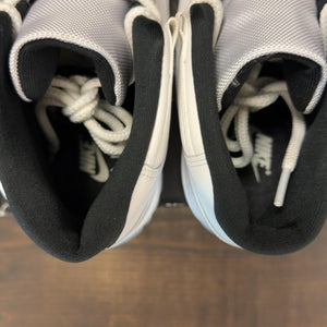 Jordan 11 Retro Legend Blue (2024) Size 13 (Pre-Owned) - aux