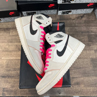 NYC to Paris Jordan 1 Retro High OG Defiant SB (USED)