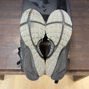 Nike Air Presto Mid Acronym Cool Grey Size 11 (Pre-Owned) - aux