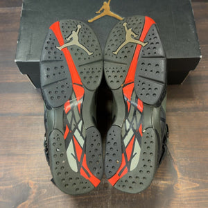 Jordan 8 Retro Take Flight Undefeated (GS) - Image 6