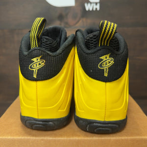 Nike Air Foamposite One Wu-Tang (GS) Size 5Y (Pre-Owned) - Image 4