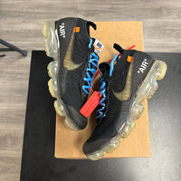 Nike Off-White x Air VaporMax Part 2 (USED, no box)
