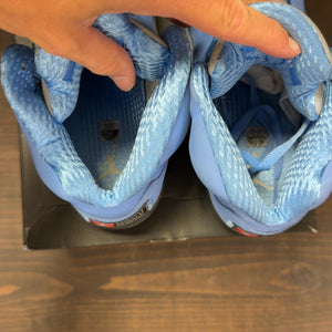 Jordan 5 Retro UNC University Blue - Image 6