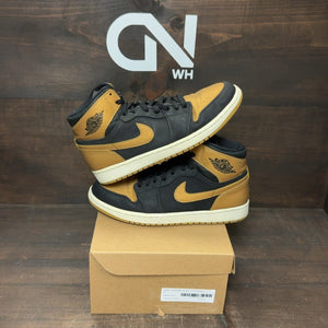 Jordan 1 Retro Melo PE Size 10 (Pre-Owned) - Image 1
