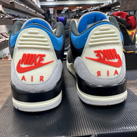 Rare Air Jordan 3 Retro OG (USED)