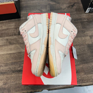 Nike Dunk Low Orange Pearl (Women's)