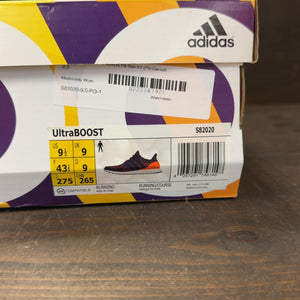 adidas Ultra Boost 3.0 Mystery Ink - Image 9