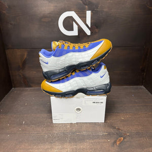 Nike Air Max 95 'By Neimann Lawrence' Size 10.5 - front