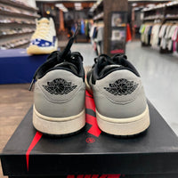 Shadow Jordan 1 Retro Low (2015) (USED)