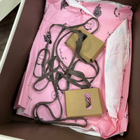 Travis Scott Velvet Brown Jordan 1 Retro Low OG SP (USED)