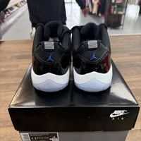 Space Jam Jordan 11 Low (USED)