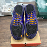 Field Purple Jordan 12 Retro (USED)