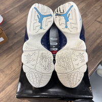 Pearl UNC Jordan 9 (USED)