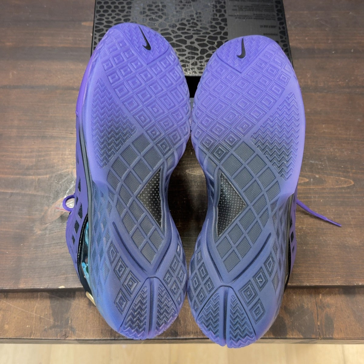 Nike Kobe 3 Low Protro FC Barcelona - Image 8