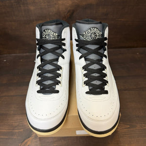 Jordan 2 Retro Wing It Size 11 (Pre-Owned) - Image 3