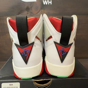 Jordan 7 Retro Hare (2015) (GS) Size 6.5Y (Pre-Owned)