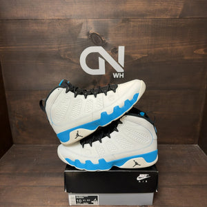 Jordan 9 Retro Powder Blue (2024) - Image 1