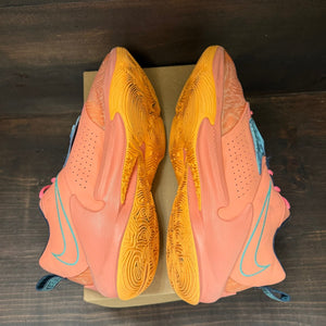 Nike Zoom Freak 3 Crimson Bliss Size 13 (Pre-Owned) - Image 5