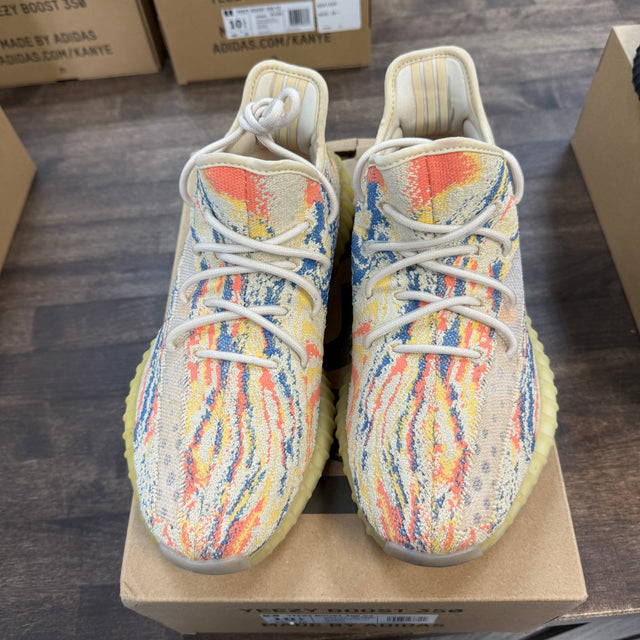 MX Oat Yeezy 350 (USED)