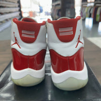 Cherry Jordan 11 (USED)