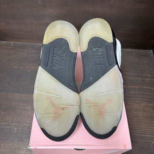 Jordan 5 Retro Medium Soft Pink - Image 6